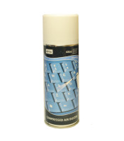 Compressed Air 400ml