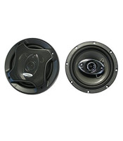 car Speaker TS-1672