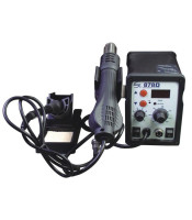 REWORK STATION, SOLDERING STATION BK-878 L