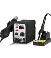 REWORK STATION, SOLDERING STATION BK-878 L