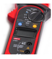 Digital Auto Range Clamp Multimeter DMM