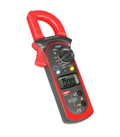 Digital Auto Range Clamp Multimeter DMM