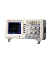 Digital Storage Oscilloscopes 100mhz 2channels 500ms/S From Mitoo