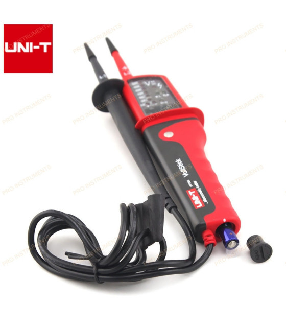 PROBE MULTIMETER UNI-T