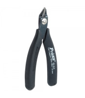 Proskit 1PK-30-E Thick Blade Diagonal Cutting Pliers with Anti-static Handle 125mm Black