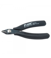 Proskit 1PK-30-E Thick Blade Diagonal Cutting Pliers with Anti-static Handle 125mm Black