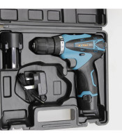 12v Li-ion Cordless Drill Driver