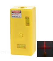 5m Mini Magnetic Laser Level Measuring Equipment