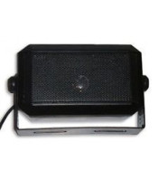 Външен говорител, 5W, 8 Ohm, За радиостанции CB ,External VHF Speaker