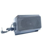 Външен говорител, 5W, 8 Ohm, За радиостанции CB ,External VHF Speaker