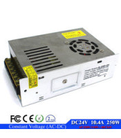 24V 10A DC Power supply - SMPS - LED Strip