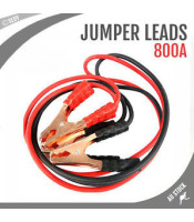 1500 AMP 4 Meter Booster Cables Car Jump Start Jumper Cable