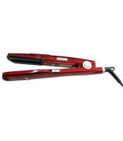 Kemei KM-3011 Hair Straightener Comb Ceramic Hair Iron Electric Hair