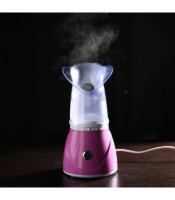 Facial Steamer Professional Sinus Steam Inhaler Face Skin Moisturizer