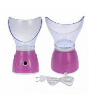 Facial Steamer Professional Sinus Steam Inhaler Face Skin Moisturizer