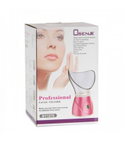 Facial Steamer Professional Sinus Steam Inhaler Face Skin Moisturizer