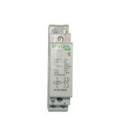 LOAD-SHEDDING RELAY DIN RAIL 2P 2NO 25A 230VAC EPC1 MXG