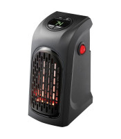 Handy Heater ΜΙΝΙ ΣΟΜΠΑ ΠΡΙΖΑΣ ΨΗΦΙΑΚΗ INTERTEKΘΕΡΜΑΝΣΗ