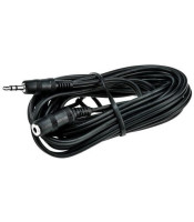 CABLE-423/5 ΚΑΛΩΔΙΟ ΠΡΟΕΚΤΑΣΗΣ 3.5mm STEREO 5MΗΧΟΥ - ΕΙΚΟΝΑΣ