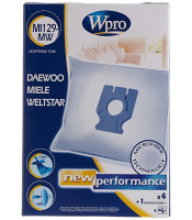 WPRO TO Unibags