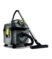 5 Торбички за прахосмукачка 5 бр. KARCHER 6.904.076 NT35