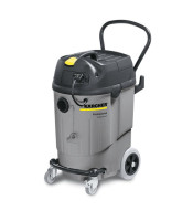 Торбички филтри 5бр прахосмукачка, KARCHER 6.904-210, 6.904-224, 6.904-263