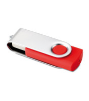 Steel Mini Usb Flash Pen Drive 32Gb Usb 3.0 Waterproof Metal