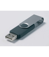 Steel Mini Usb Flash Pen Drive 32Gb Usb 3.0 Waterproof Metal