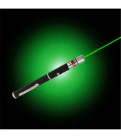 High-Powered Green Laser Pointer Pen Lazer 532nm Visible Beam Light