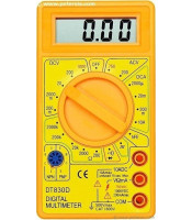 DT 830D Digital Multi Meter