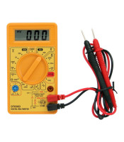 DT 830D Digital Multi Meter