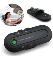 BLUETOOTH CAR KIT ΕΠΑΝΑΦΟΡΤΙΖΟΜΕΝΟ