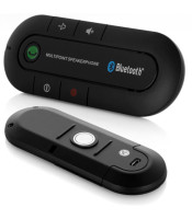 BLUETOOTH CAR KIT ΕΠΑΝΑΦΟΡΤΙΖΟΜΕΝΟ