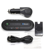 BLUETOOTH CAR KIT ΕΠΑΝΑΦΟΡΤΙΖΟΜΕΝΟ