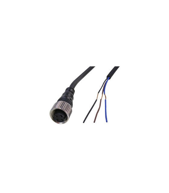 CONNECTOR ΕΙΔΙΚΟΣ ΚΑΛΩΔΙΟΥ PVC 2Μ ΓΙΑ PRCM