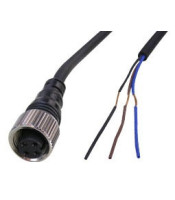 CID3-2 CONNECTOR ΕΙΔΙΚΟΣ ΚΑΛΩΔΙΟΥ PVC 2Μ ΓΙΑ PRCMΒΙΟΜΗΧΑΝΙΚΑ