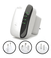 RW-RP001 Ενισχυτής Σήματος Wi-Fi WIRELESS LAN ACCESS POINTS 300mbΔΙΚΤΥΑ