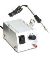 ST 938 Mini Soldering Station Set