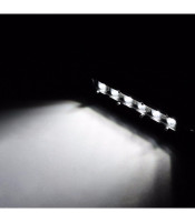 Ultra Slim LED Light Bar 18W Spot Flood beam led ba