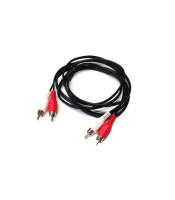 Stereo Audio RCA Cable 1,5 M