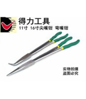 16\\" Pliers, 45° 400mm