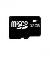 ΚΑΡΤΑ ΜΝΗΜΗΣ MICRO SDHC ΜΕ ΠΡΟΣΑΡΜΟΓΕΑ ΓΙΑ SD 32GB