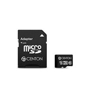 ΚΑΡΤΑ ΜΝΗΜΗΣ MICRO SDHC ΜΕ ΠΡΟΣΑΡΜΟΓΕΑ ΓΙΑ SD 32GB