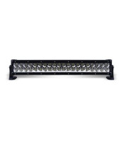 120w LED bicolor 7D ΔΙΧΡΩΜΟΣ ΑΔΙΑΒΡΟΧΟΣ LED LIGHT BAR 200W 12 - 24 VDCLED ΜΠΑΡΕΣ