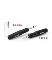 X-3 Butane Soldering Iron