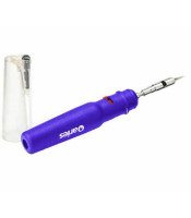 X-3 Butane Soldering Iron