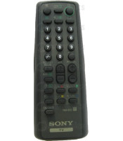 Rm-952 Genuine Sony Remote Control Original Rm952