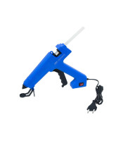 Long trigger hot melt glue gun of Ningbo ZD 100W SPECIAL