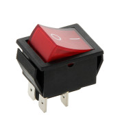 Standard Rocker ON/OFF Rocker Switch, 220v