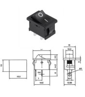 Превключвател MRS-101